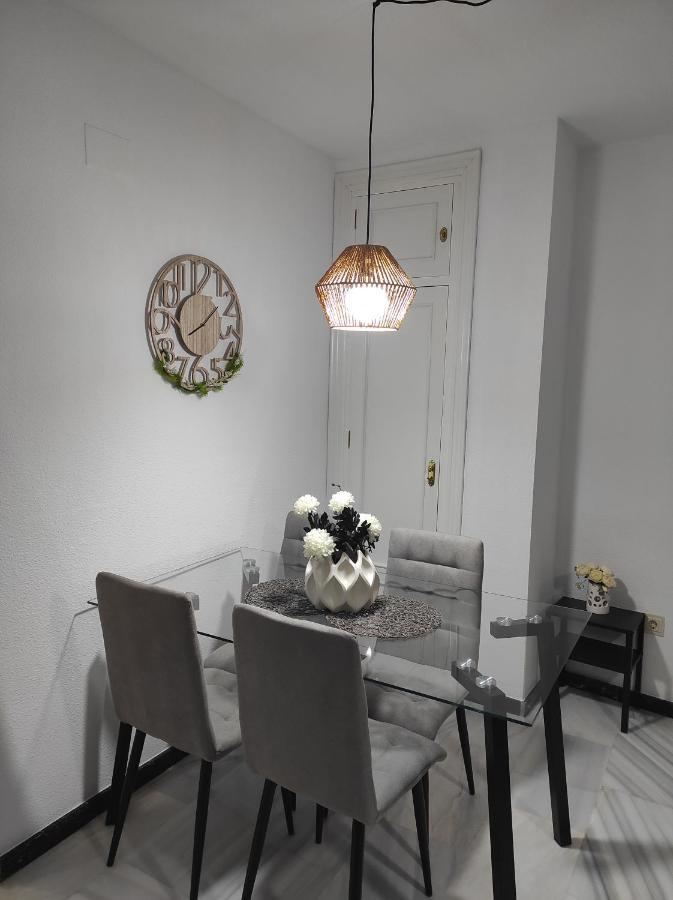 Precioso Apartamento Cerca De Sierra Nevada グエハル・シエラ エクステリア 写真