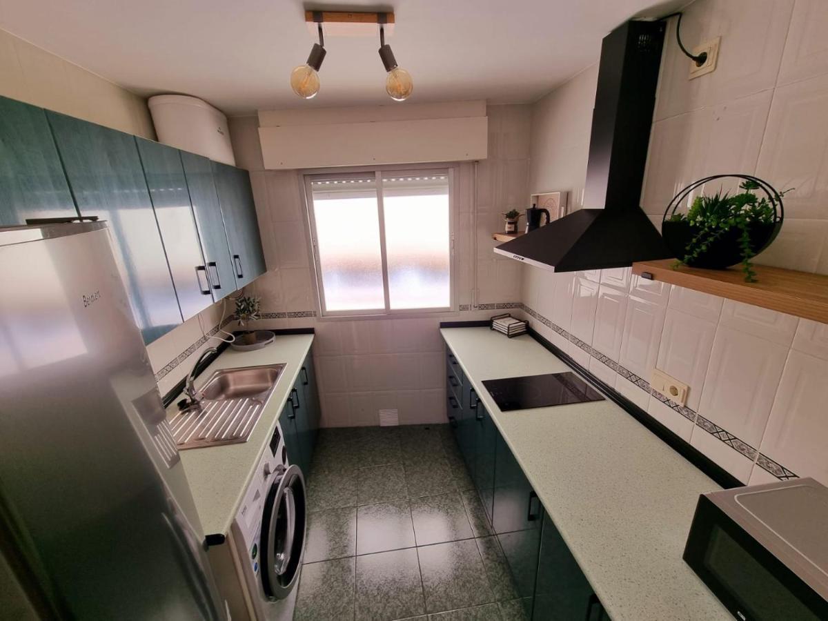 Precioso Apartamento Cerca De Sierra Nevada グエハル・シエラ エクステリア 写真