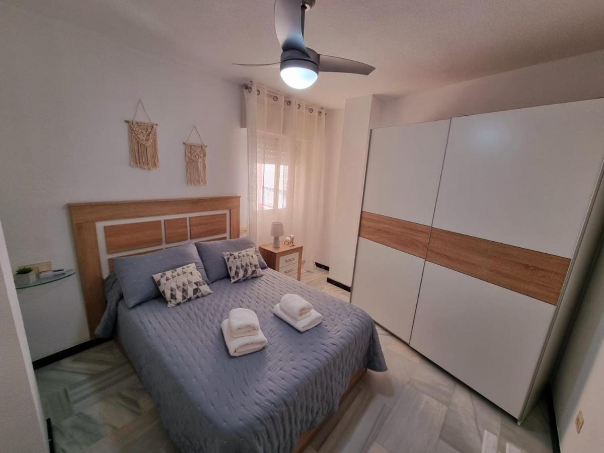 Precioso Apartamento Cerca De Sierra Nevada グエハル・シエラ エクステリア 写真